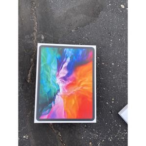 Apple ipad pro box only